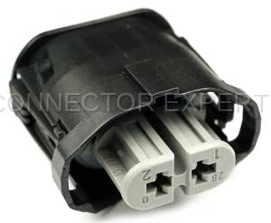 Normal Order - CE2391 - Image 1