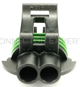 Normal Order - CE2281 - Image 4