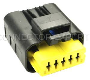 CE5029F