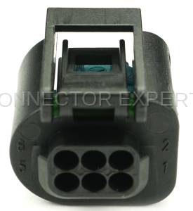 Normal Order - CE6089 - Image 3