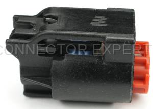 Normal Order - CE2398 - Image 2