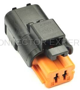 Normal Order - CE2409 - Image 1