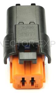 Normal Order - CE2409 - Image 2