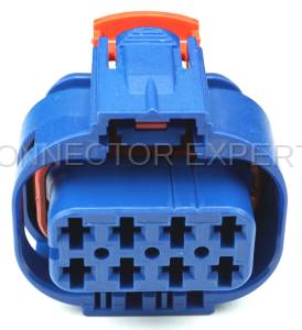 Normal Order - CE8046BL - Image 2