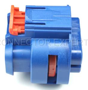 Normal Order - CE8046BL - Image 3