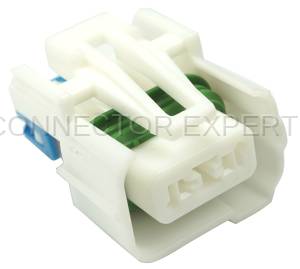 Normal Order - CE2411 - Image 1