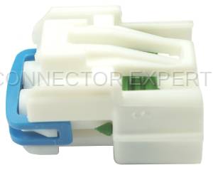 Normal Order - CE2411 - Image 3