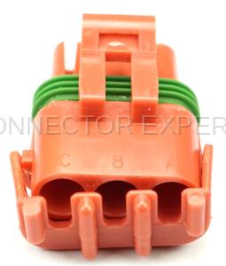 Normal Order - CE3184 - Image 3