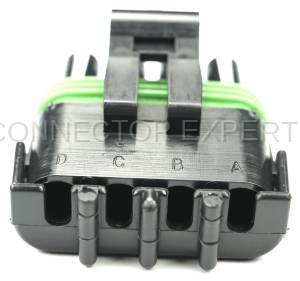 Normal Order - CE4141F - Image 3