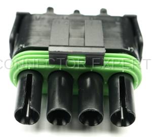 Normal Order - CE4141F - Image 4