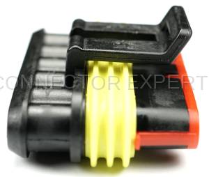 Normal Order - CE6090F - Image 2