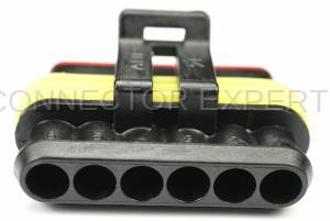 Normal Order - CE6090F - Image 3