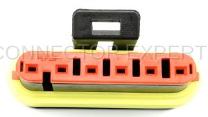 Normal Order - CE6090F - Image 4