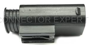 Normal Order - CE4003MCS - Image 2