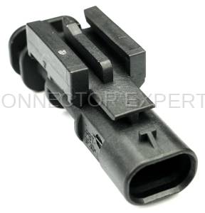 Normal Order - CE2285MC - Image 1