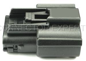 Normal Order - CE5030BK - Image 2