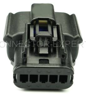 Normal Order - CE5030BK - Image 3