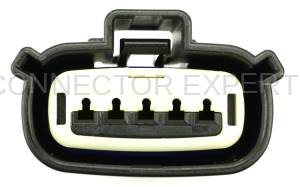 Normal Order - CE5030BK - Image 4