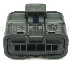 Normal Order - CE6093 - Image 3