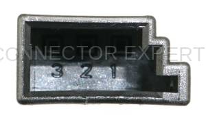 Normal Order - CE3187M - Image 6