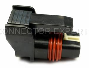 Normal Order - Hood Lock Switch - Image 2