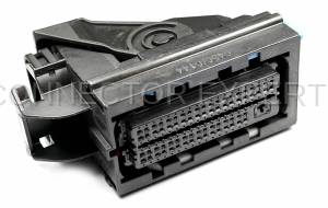 Engine Control Module