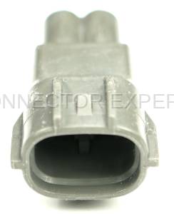 Normal Order - CE2055M - Image 2