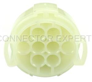Normal Order - CE8048F - Image 4