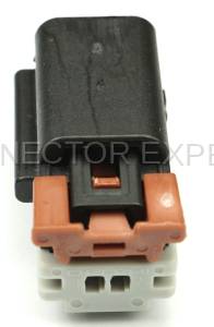 Normal Order - CE2427 - Image 3