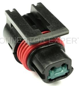 Normal Order - CE2431F - Image 1