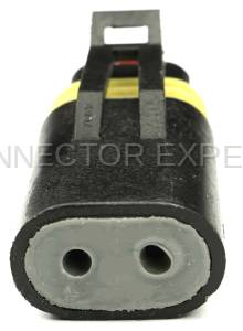 Normal Order - CE2442 - Image 3