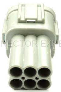 Normal Order - CE6041M - Image 3