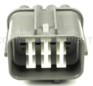 Normal Order - CE8049M - Image 2
