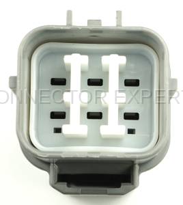 Normal Order - CE6060M - Image 6