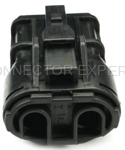 Normal Order - CE2445F - Image 4