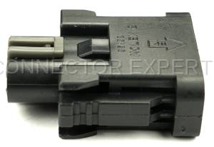 Normal Order - CE2453 - Image 3