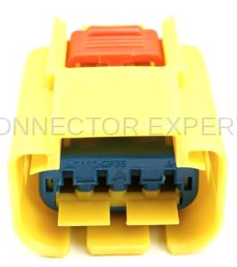 Normal Order - CE4148F - Image 2