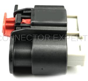 Normal Order - CE6475A - Image 3