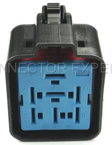 Normal Order - CE7008 - Image 2