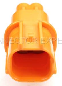 Normal Order - CE2028M - Image 2