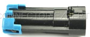 Normal Order - CE2127M - Image 2