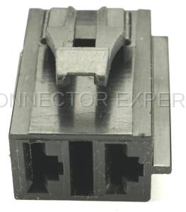 Normal Order - CE2502BL - Image 2