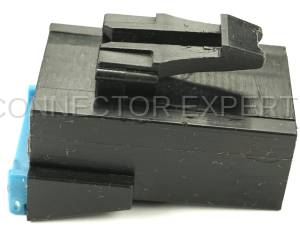 Normal Order - CE2502BL - Image 3