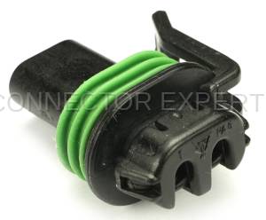 Normal Order - CE2503 - Image 3