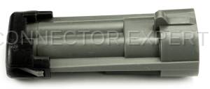 Normal Order - CE2511 - Image 2