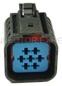 Normal Order - CE7009 - Image 2