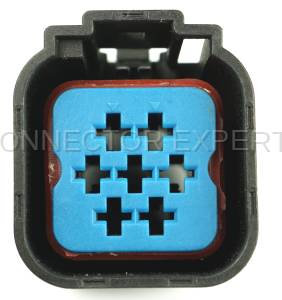 Normal Order - CE7009 - Image 5