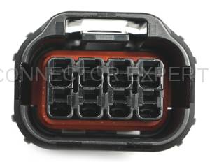 Normal Order - CE8050F - Image 5