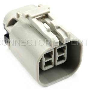 Normal Order - CE4153F - Image 1