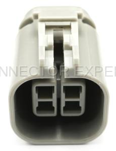 Normal Order - CE4153F - Image 2